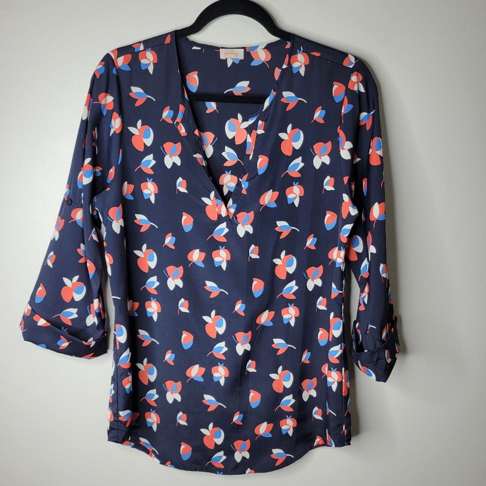Pixley Blouse